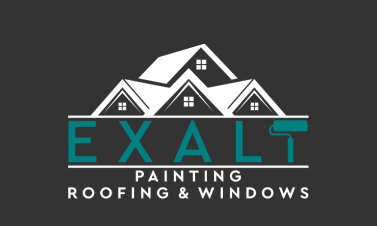 Exalt Roofing and Windows - Painting, Roofing & Windows